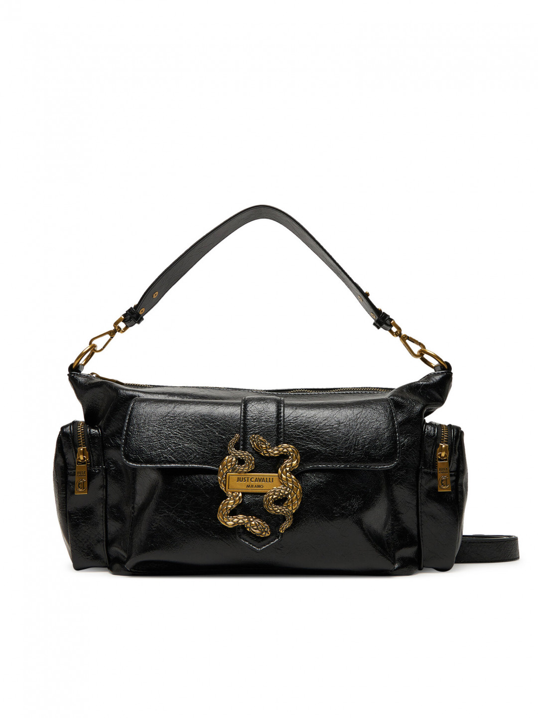 Just Cavalli Kabelka 79RA4BX3 ZS969 Černá